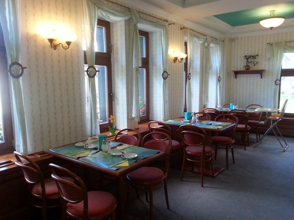 Elisabeth Pension Шпиндлерув-Млин Экстерьер фото